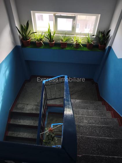 Garsoniera din constructie – Năvodari (Zona Penny) Centrală gaze! - 10