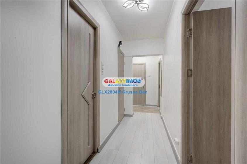 tineretului | 2 camere modern 56mp | 1983 | cada balcon | parc metrou - 5