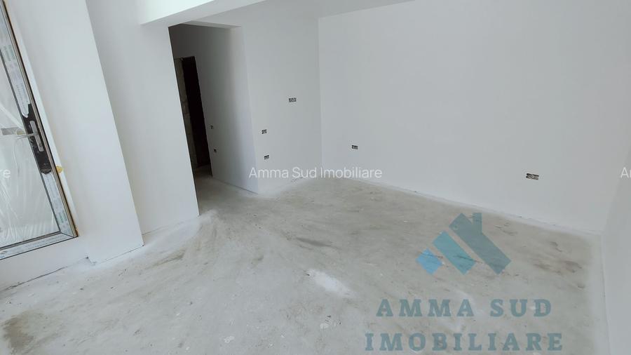 Penthouse 4 camere -126 mp utili - Finalizat - 500 m Metrou Berceni - 27