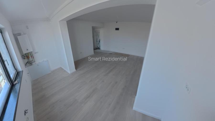 3 camere 77 mp finisat * Mutare rapida * Bloc nou 2025 * Parc Oraselul Copiilor - 8