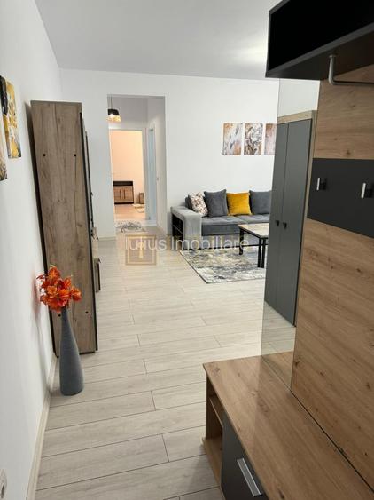 2 camere| Braytim-aproape de muzeul apei| parcare| apartament superb| - 5