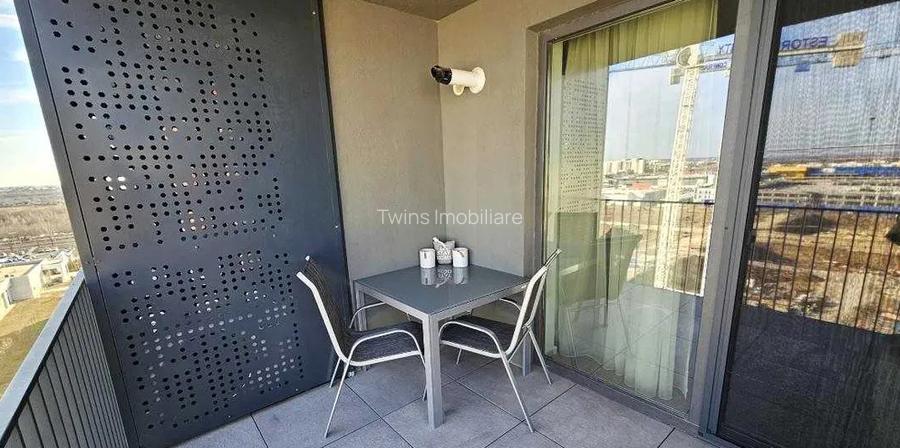 THEODOR PALLADY | ESTORIA CITY | 2 CAMERE | CENTRALA | PARCARE | METROU - 7
