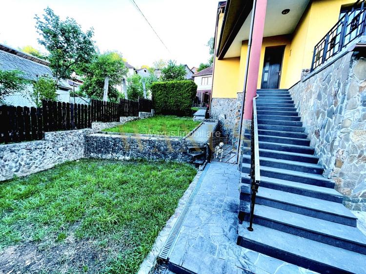 Casă cu 6 camere în Dej, lângă pădure, 800 m de centrul orașului - 19