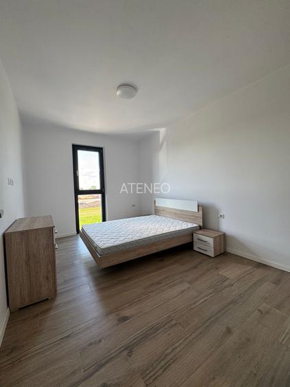 Apartament 2 camere | Bloc Zora | Etaj 3 | 53 mp - 4