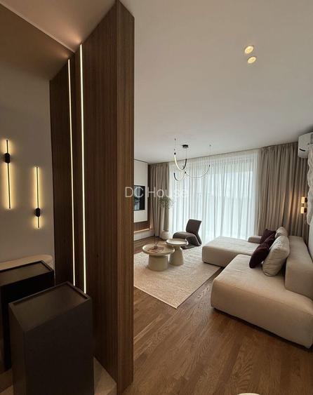 Apartament 3 camere ~ Prima inchiriere ~ Complex The Ivy - 3