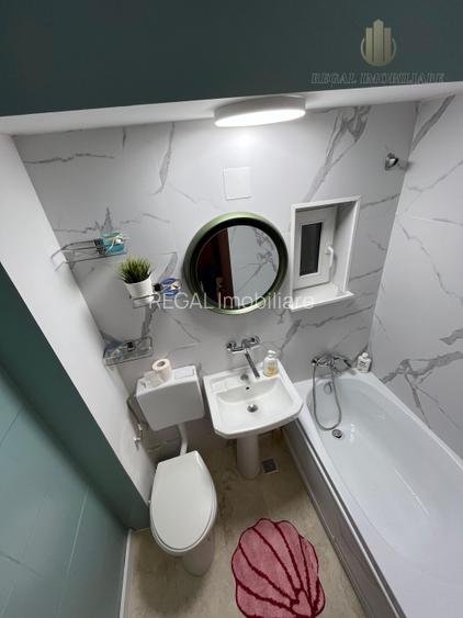 2 Camere | Brancoveanu-Berceni | Renovat | LOC PARCARE - 7