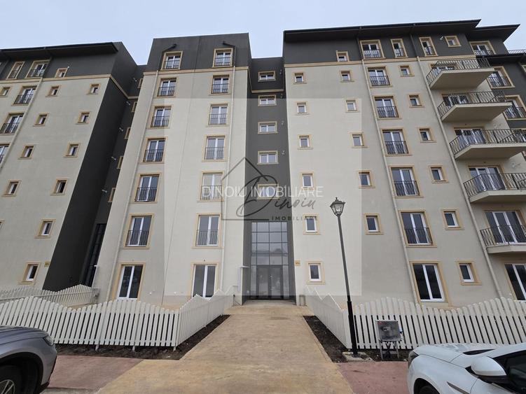 2 CAMERE COSMOPOLIS I PARCARE INCLUSA I BLOC 2026 I PROPRIETAR I com0% - 14