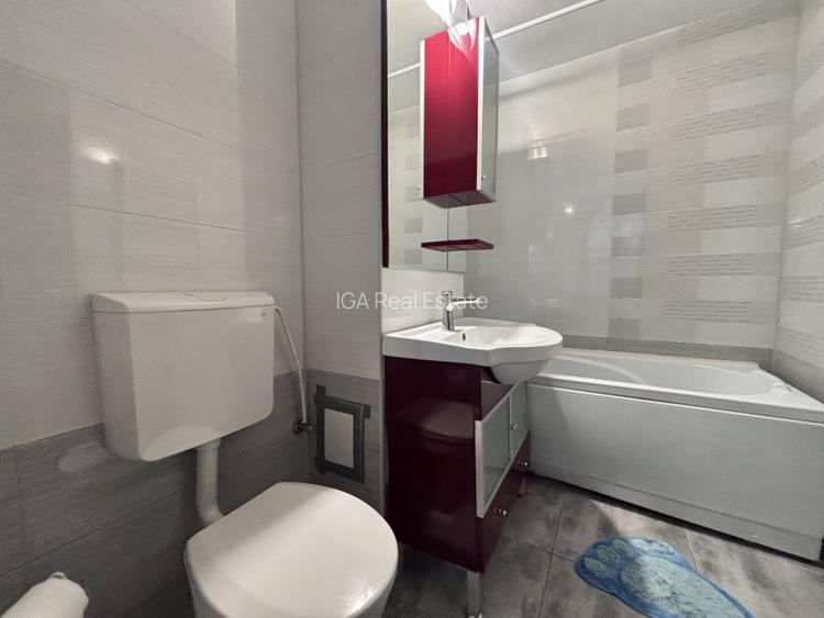 Apartament 3 camere langa plaja – Faleza Nord - 8