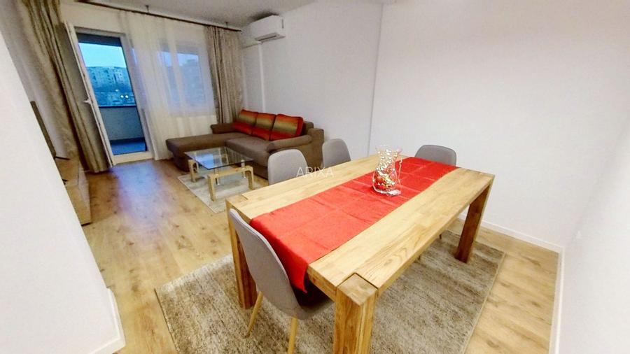 2 Camere Metrou Lujerului V22 Residence Politehnica Virtutii Parcare - 3