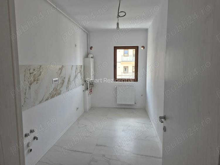 Apartament 2 camere, decomandat – Cartierul Solar - 4