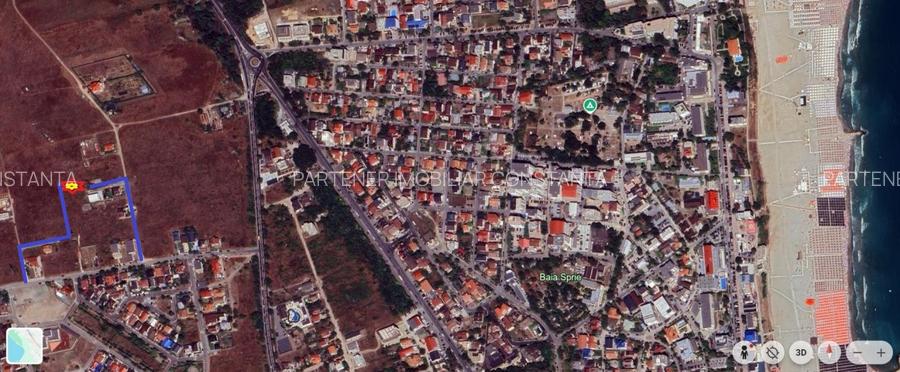 Teren langa case cu dubla deschidere si utilitati aproape - 4