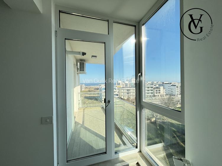 Apartament 3 camere - Meraki Resort & Spa - 11