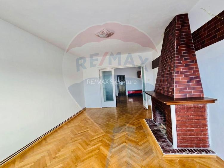 De vanzare apartament central cu terasa, Zona Romana - 7