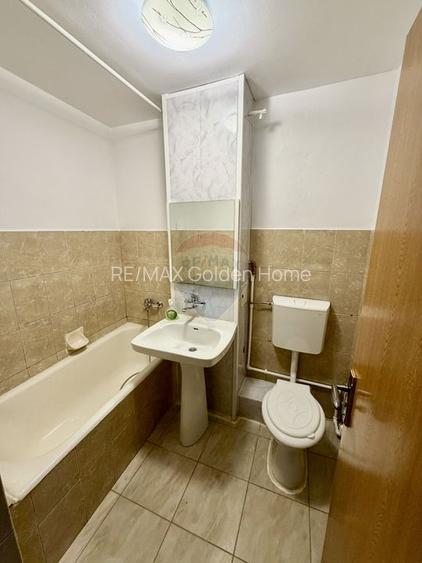 Garsoniera Zona Brailei / Quattro/ AllVet - 7