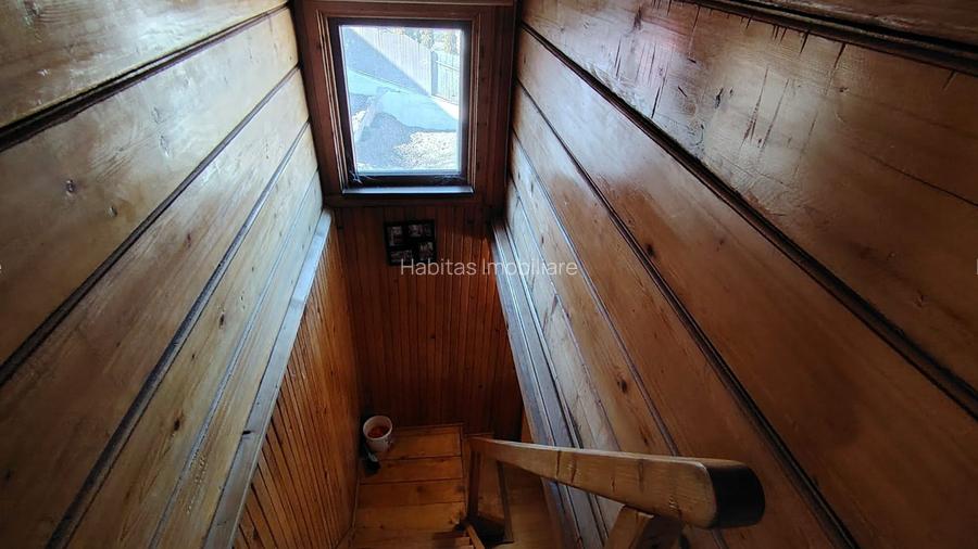 Casă de vânzare, 119 mp utili, teren 1.567 mp, Faget - 6