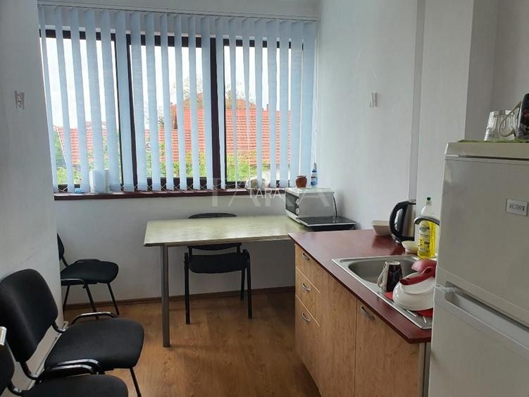 Casă spațioasă cu potențial de pensiune sau clinica, zona Zorilor - 2