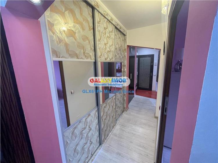Inchiriere apartament 3 camere, in Ploiesti, zona Malu Rosu - 12