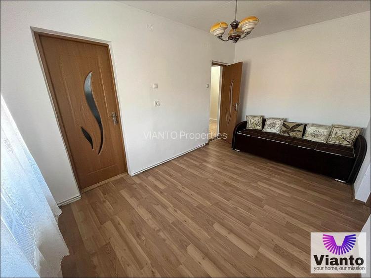 Apartament luminos 2 camere | Zona Tiglari - 2