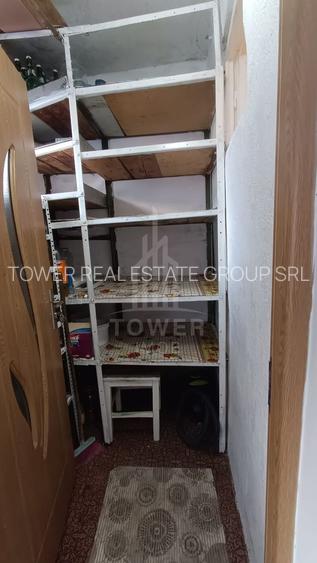Apartament cu doua camere Tiglari - 9