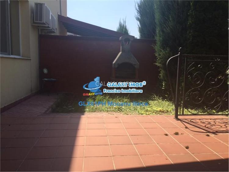 Inchiriere vila de lux, in Ploiesti, IRISH TOWN - 27