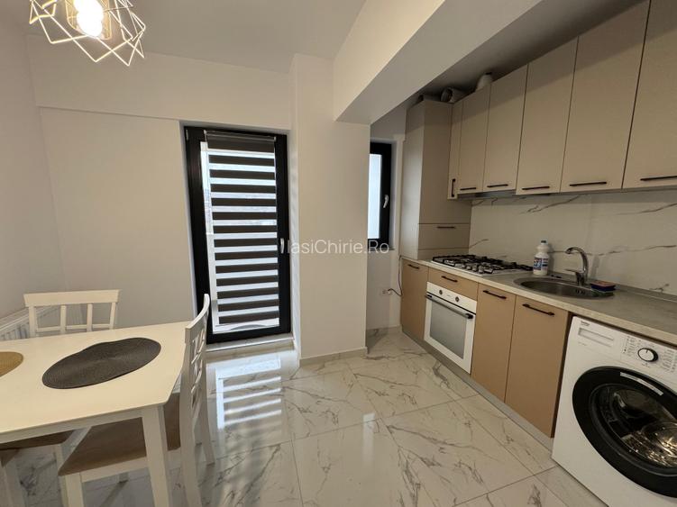 Apartament cu 2 camere Visan - 6