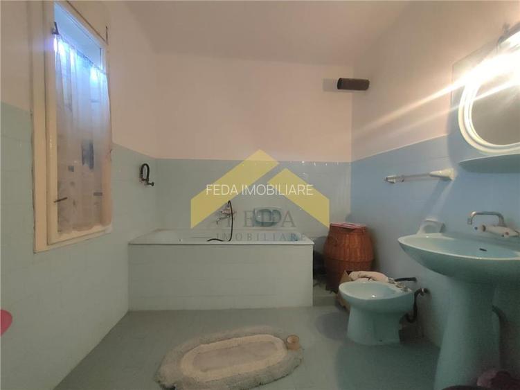 Casa 5 camere de vanzare localitatea Capruta - 6