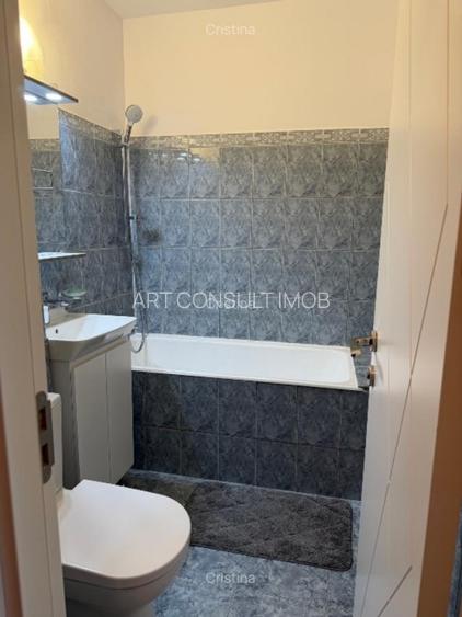 Garsoniera  | Drumul Taberei | Decomandata | Balcon | Metrou in Proximitate - 12