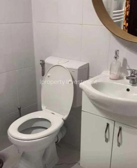 Berceni | 2 camere  | Balcon | Renovat | Metrou - 7