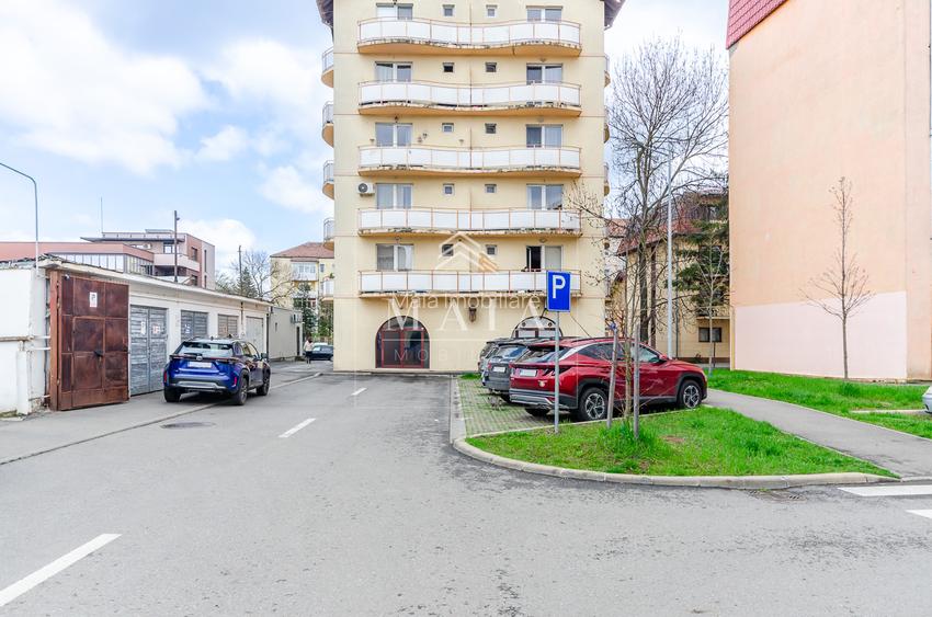 Apartament 3 camere, renovat, 2 balcoane, lift, str. Luptei-Hipodrom 1 - 10