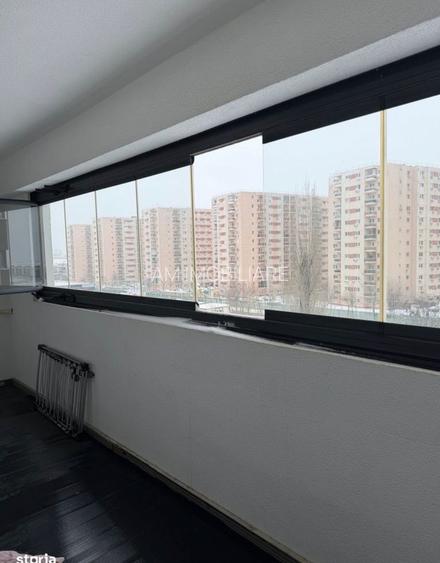 AP. 3 CAMERE METROPOLITAN POLICOLOR, PARCARE, BLOC NOU, METROU 8 MIN - 12