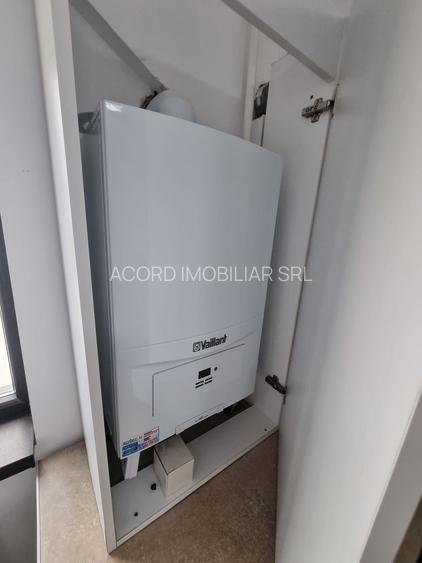 Tomis plus-apartament 3 camere 110 mp cu loc de parcare - 15