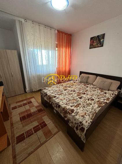 Apartament 2 camere Moldova Mall - 8