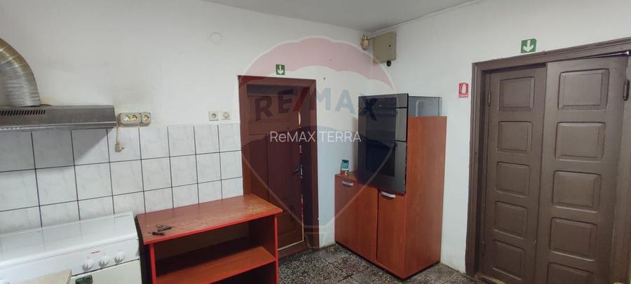 Spațiu comercial de închiriat în Baia Mare - 6