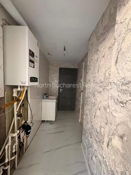 Imobil finisat spre închiriere  – 440 mp utili - 3