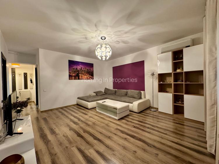 The Home #1 - 2 Camere Sebastian - 2