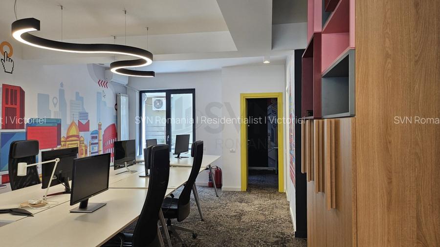 REC3001788 CLADIRE BIROURI PREMIUM l 5 NIVELURI l NOU l KISELEFF l CLUCERULUI - 13