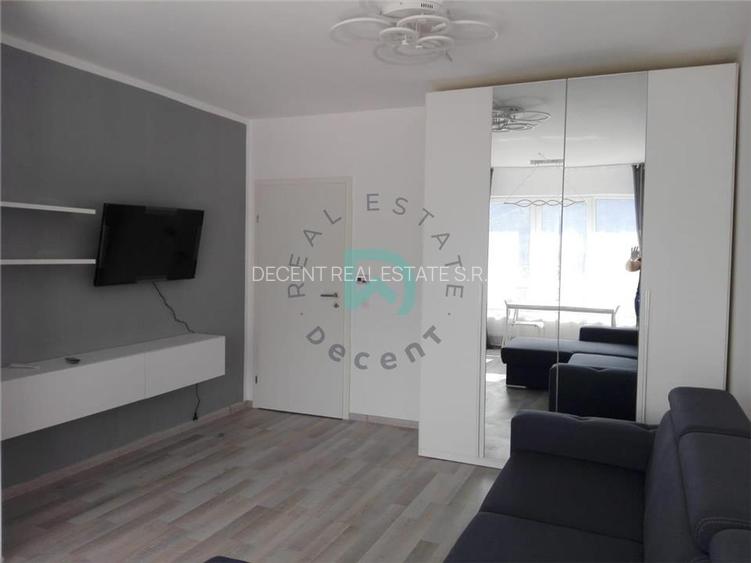 Garsoniera moderna Avantgarden, Brasov. - 6