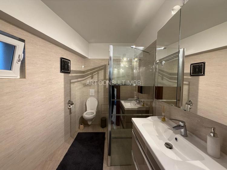 Apartament 3 Camere | Unirii | Decomandat | 2 Bai | 3 Balcoane | Parcare| Metrou - 14