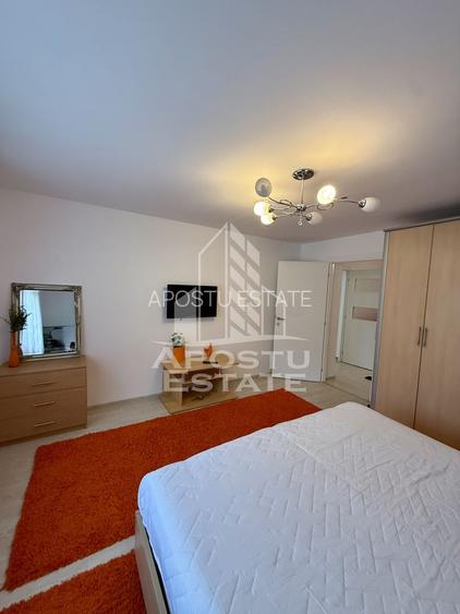 Apartament 3 camere de inchiriat,la curte comuna, Girocului, Timisoara - 6