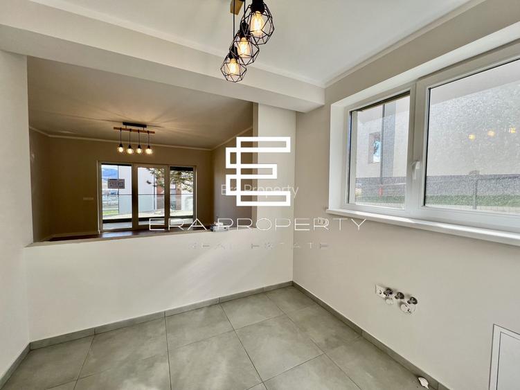 Apartament 2 camere /LA CHEIE/ INTABULAT /zona Aeroport Sibiu - 3