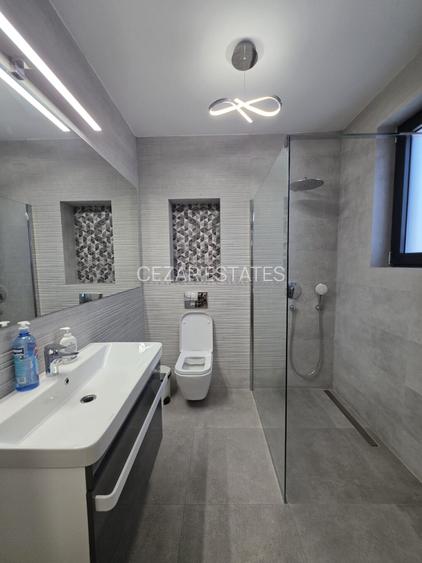 BANEASA STRAULESTI VILA ELEGANTA IN COMPLEX FINISAJE LUX - 30