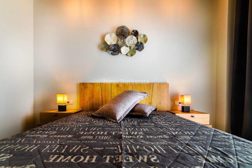 Studio in Mamaia Nord - etaj 2 - ideal investiție - mobilat si utilat - 15