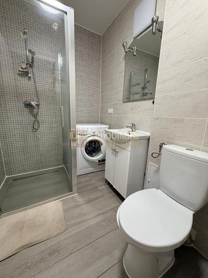 2 camere| zona Titulescu-Nokia| vis a vis de malul Bega| Pet Friendly| - 11
