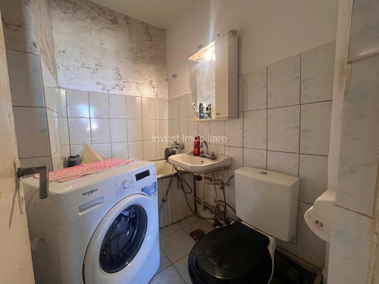 Apartament 2 camere-bloc fără risc-Tătărași - 7
