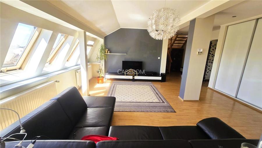 VIDEO - Central | Apartament cu 3 camere si parcare - 131 m² | Marsilia - 3