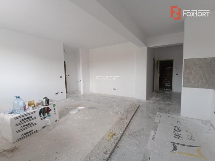 Apartament cu 2 camere in Giroc, bloc cu lift - ID V3562 - 6