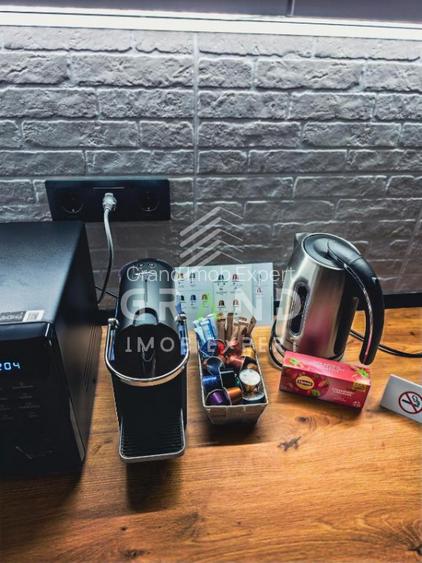 TOTUL NOU | Ap.1 cameră | Parcare subterană | Kaufland/USAMV/Frunzișului - 7