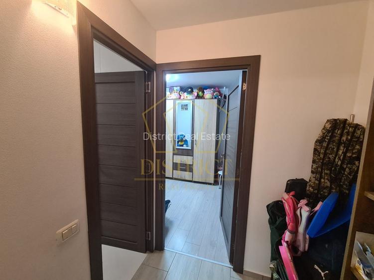 COM 0% Apartament cu 3 camere renovat | Freidorf - Eugen Cuteanu - 9