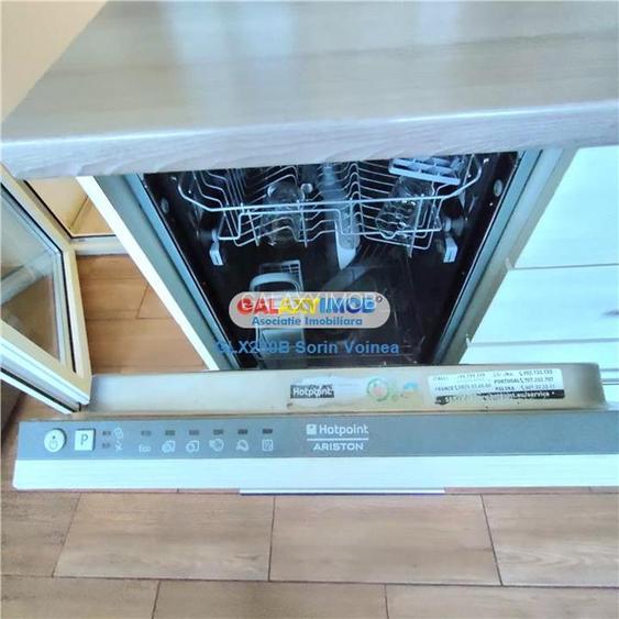 Apartament 2 camere Popesti Leordeni str. Amurgului | 14 min. metrou - 13