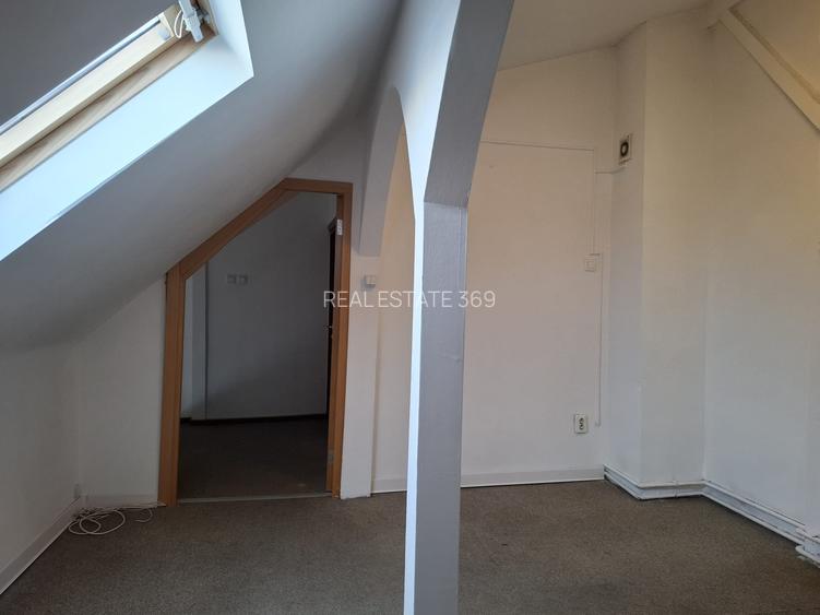 URGENT!, libera, pretabila rezidential/birou/comercial, 2 intrari, NEGOCIABIL - 14